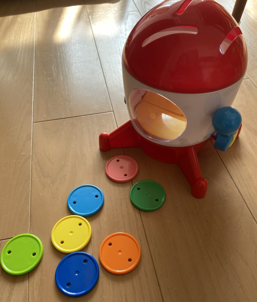 ジャラットプレート